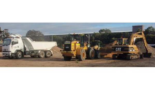 Picton Civil Pty Ltd - Picton, WA