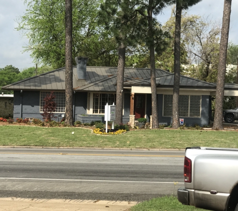 Banks Roofing & Siding - Quitman, TX