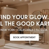The Glow To Spot - Corporate gallery