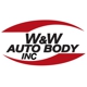 W&W Auto Body