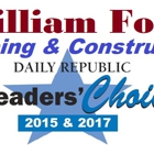 William Ford Plumbing & Construction