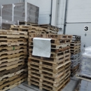 Largents Pallets & Recycling LLC - Reels