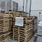 Largents Pallets & Recycling LLC