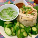 Street Food Thai Market - Grocers-Ethnic Foods