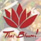 Thai Bloom Food Cart