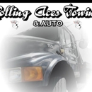 The Rolling Aces Towing and Auto - Towing