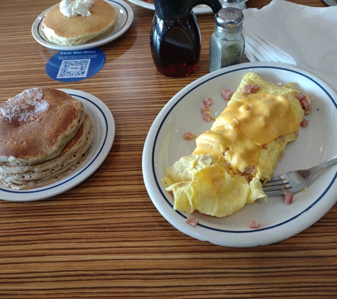 IHOP - Little Rock, AR