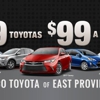 Grieco Toyota gallery