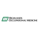 Highlands Occupational Medicine Center - Physicians & Surgeons, Occupational Medicine