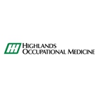Highlands Occupational Medicine Center