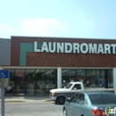 Laundromart - Dry Cleaners & Laundries