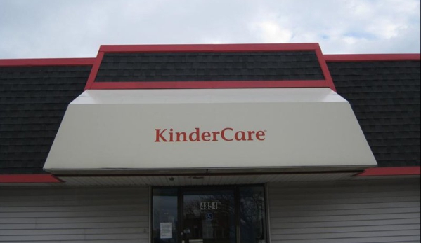 27th Street KinderCare - Milwaukee, WI