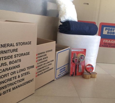 Palmerston Homewrap Packaging Supplies NT - Yarrawonga, NT