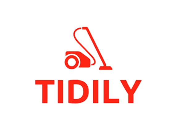 Tidily