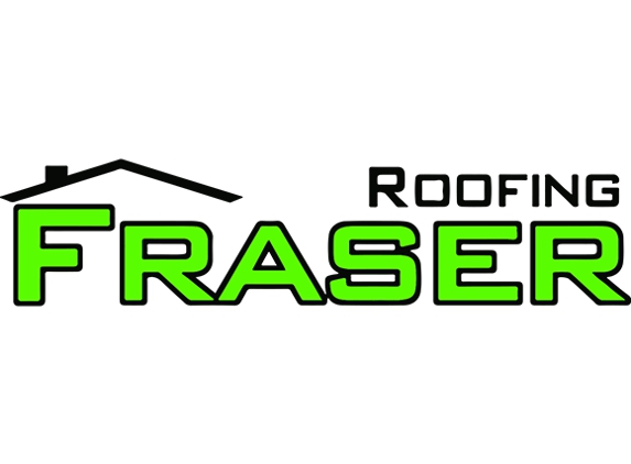 Fraser Roofing - Smyrna, GA
