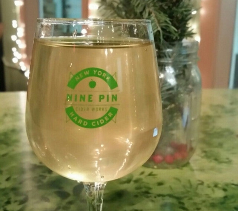 Nine Pin Ciderworks - Albany, NY
