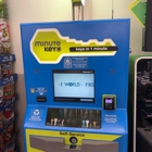 Minute Key