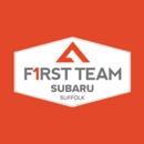 First Team Subaru Suffolk - New Car Dealers