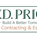 W.D. Price, Inc.