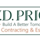 W.D. Price, Inc.