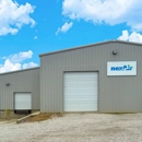 Praxair - Gas-Industrial & Medical-Cylinder & Bulk