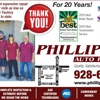 Phillips Auto Repair gallery
