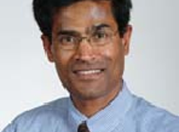 Muthusamy Muthiah, MD - Pomona, CA