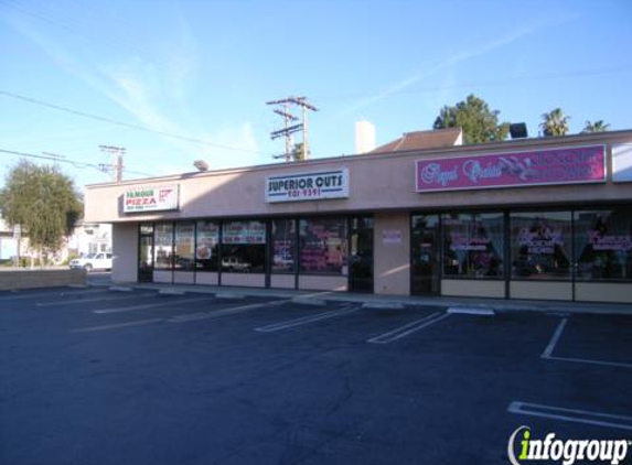 Royal Orchid Chocolate And Flowers - Van Nuys, CA