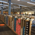 DSW Designer Shoe Warehouse