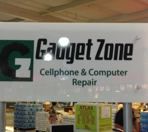 Gadget Zone - Concord, CA