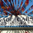 Gage Cars - Used Car Dealers