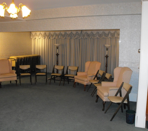 Bohm-Calarco-Smith Funeral Home - Batavia, NY