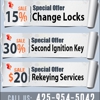 Renton Locksmiths WA gallery