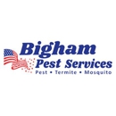 Bigham Pest Services - Pest Control Services