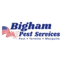 Bigham Pest Services