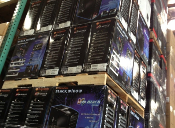 Thermaltake Inc - Hacienda Heights, CA