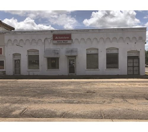 James Boyd - State Farm Insurance Agent - Tuskegee, AL