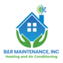 B&R Maintenance Heating & Air Conditioning - Heating Contractors & Specialties
