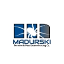Madurski Termite & Pest Exterminating Co. LLC - Pest Control Services-Commercial & Industrial