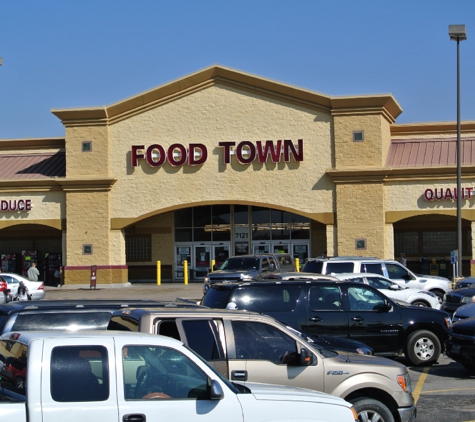 Food Town - Pearland, TX