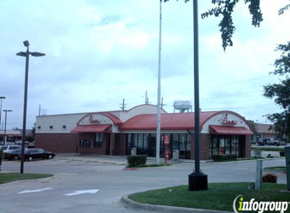 Chick-Fil-A - Lewisville, TX