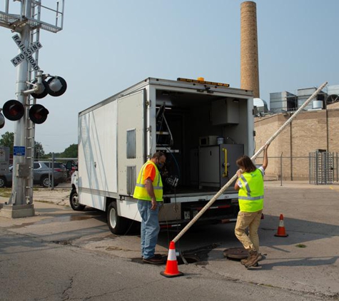 Four Rivers Sanitation Authority - Rockford, IL