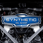 Synthetic Oil Shop