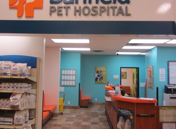 Banfield Pet Hospital - Windcrest, TX