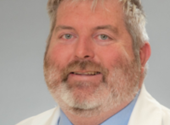 Timothy Craig Haman, MD - Lake Charles, LA