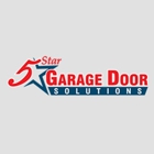 5 Star Garage Door Solutions