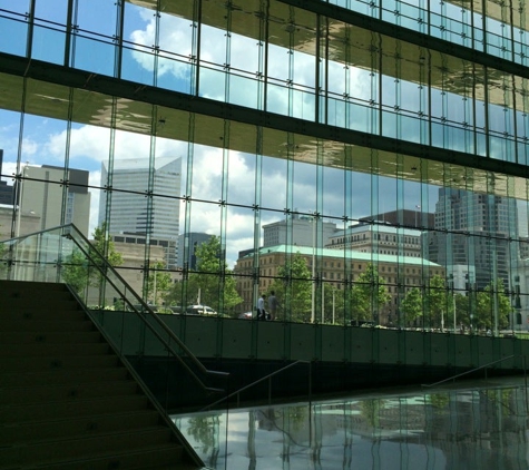 The Global Center for Health Innovation - Cleveland, OH