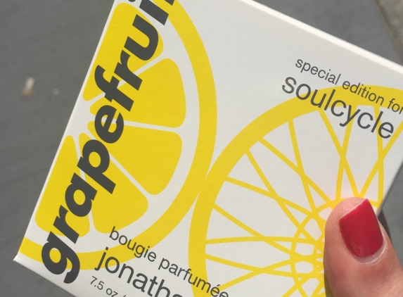 SoulCycle NoHo - New York, NY