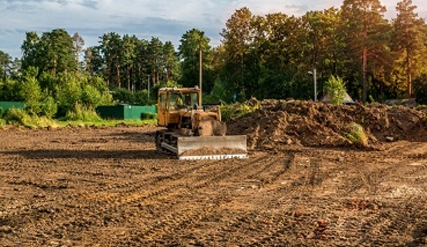 Leroy's Backhoe & Plant Hire - Heathcote, VIC