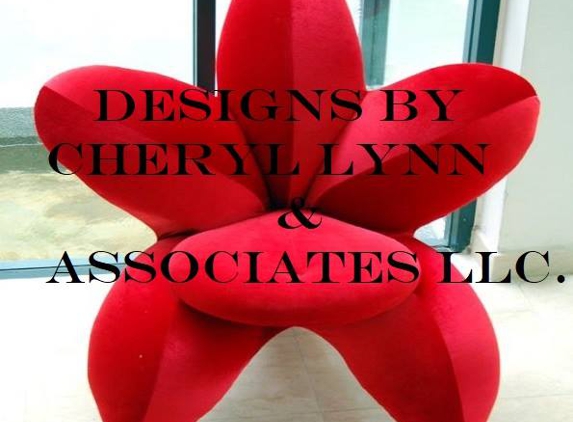 Designs By Cheryl Lynn & Associates, LLC. - Columbia, SC